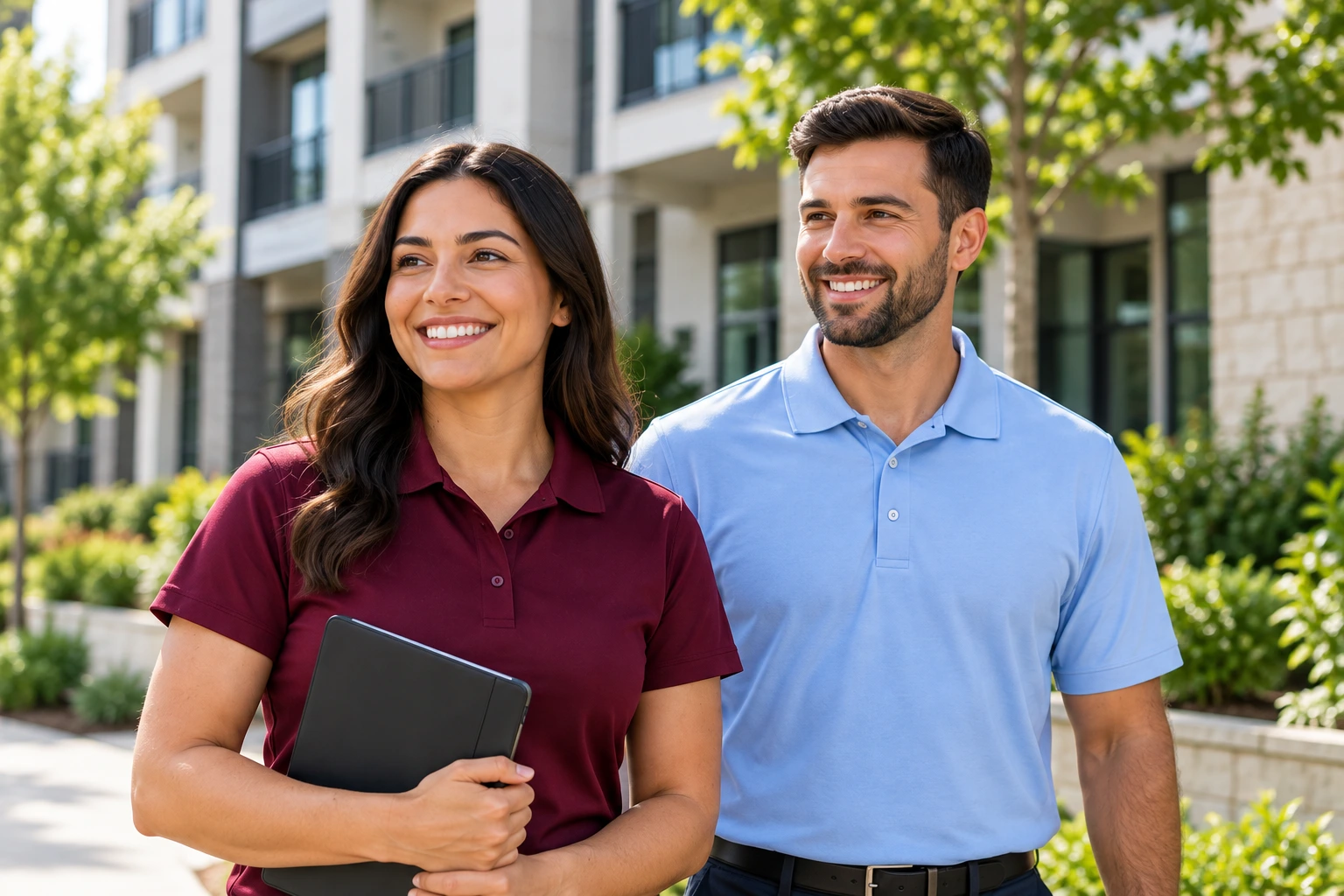 Management & Sales