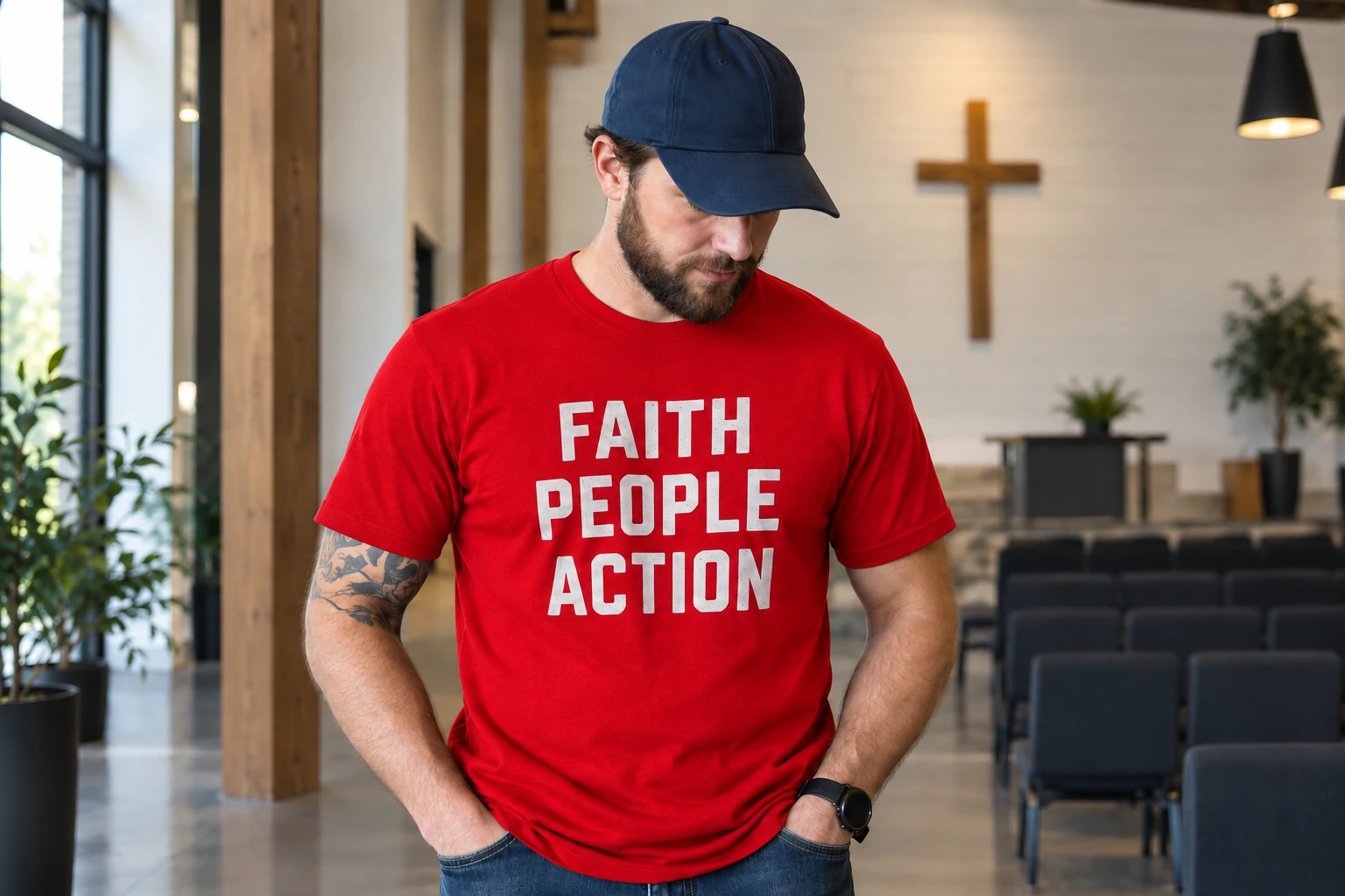 Church & Ministry Teams