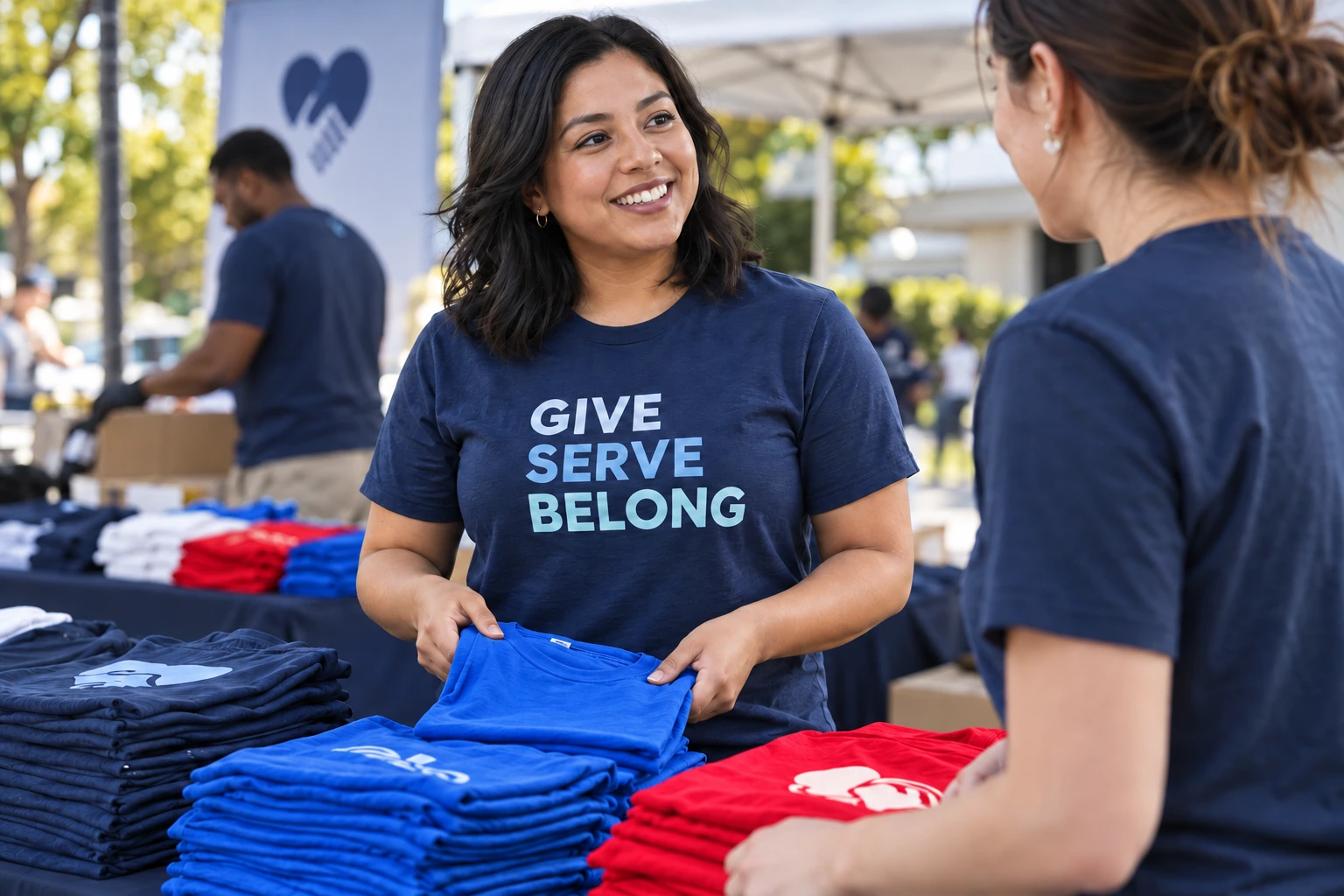 Nonprofit Fundraising