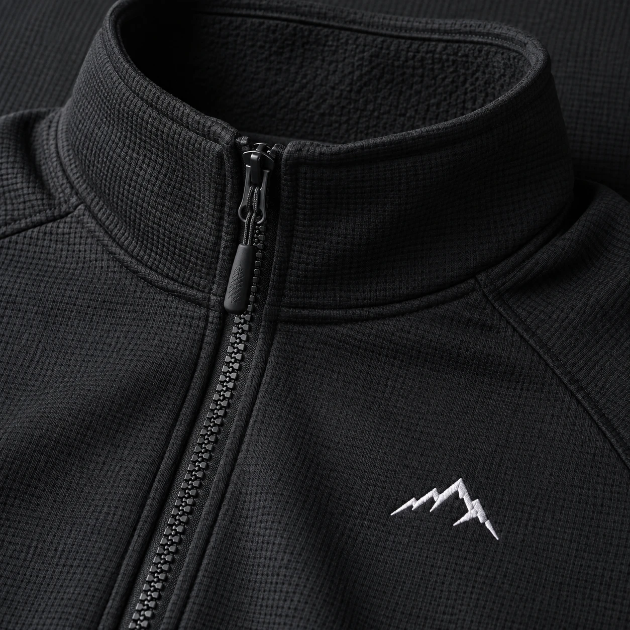Premium apparel and merchandise examples