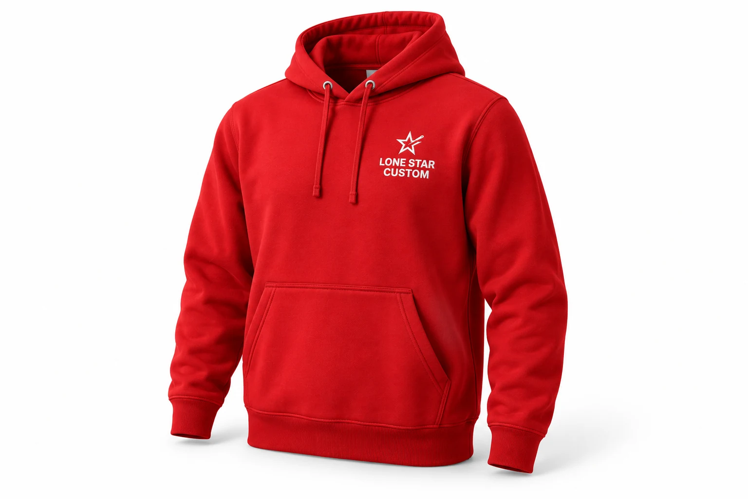 Illustrative Hoodies