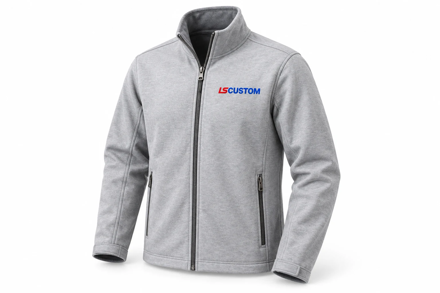 Illustrative Jackets