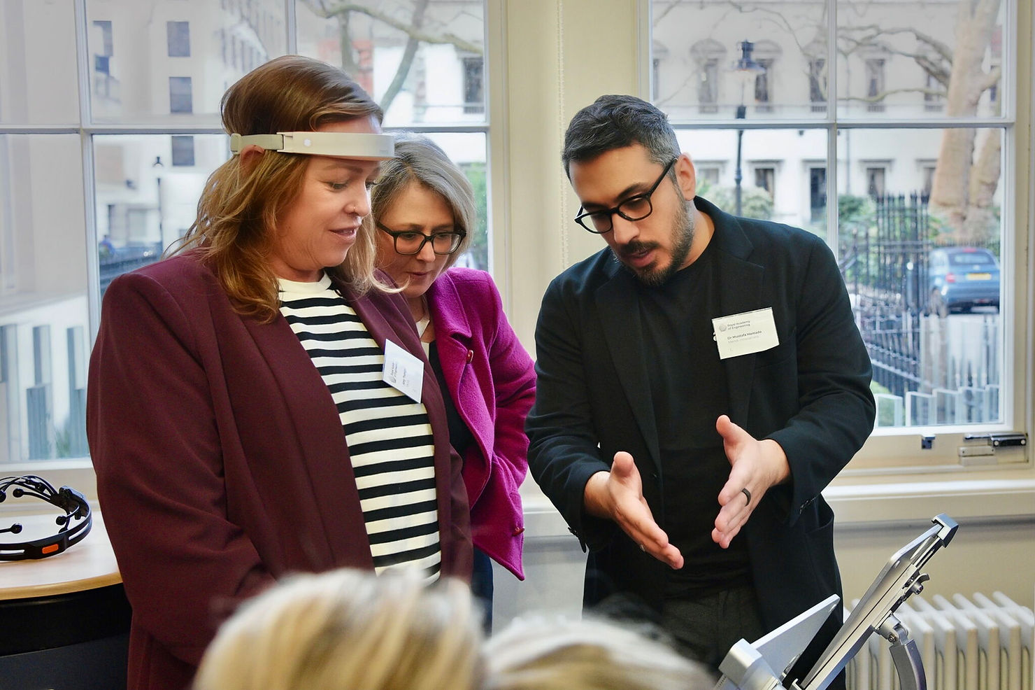 Mustafa Hamada Mendi