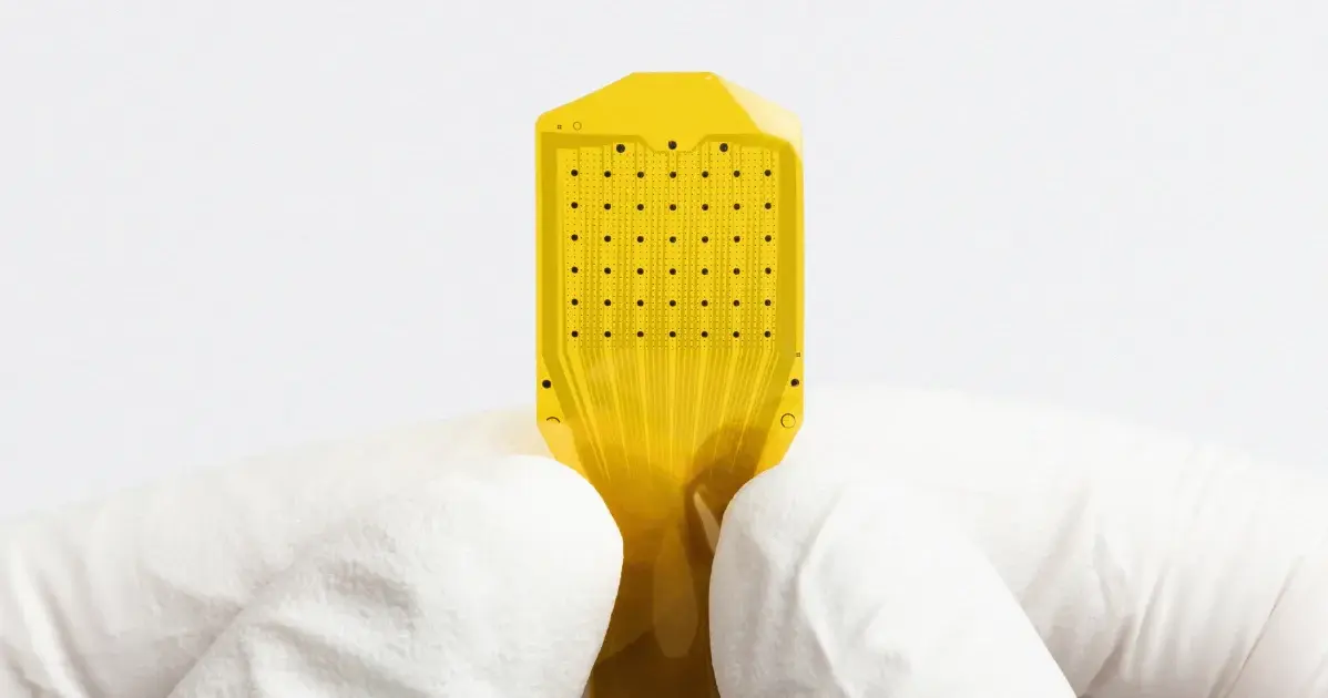 Precision Medicine Cortical Interface