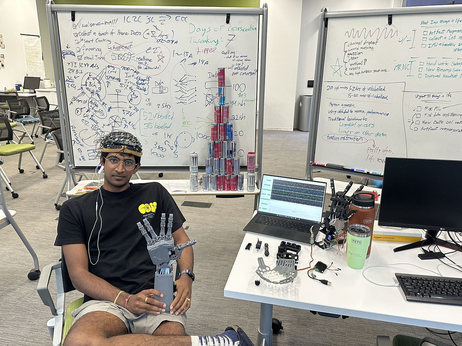 morph labs prototype