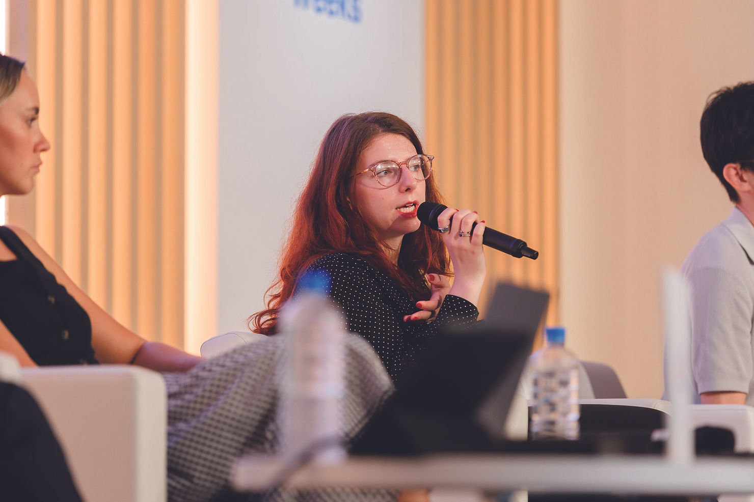 Emilė Radytė Samphire Neuroscience