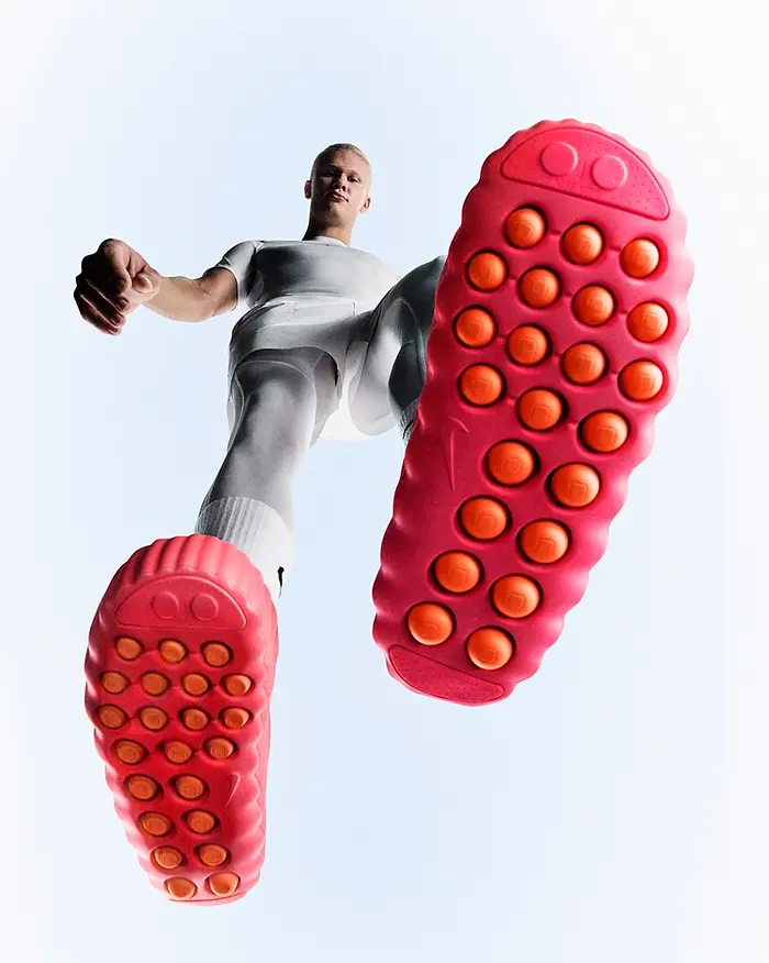 Nike Neuro Mind shoes