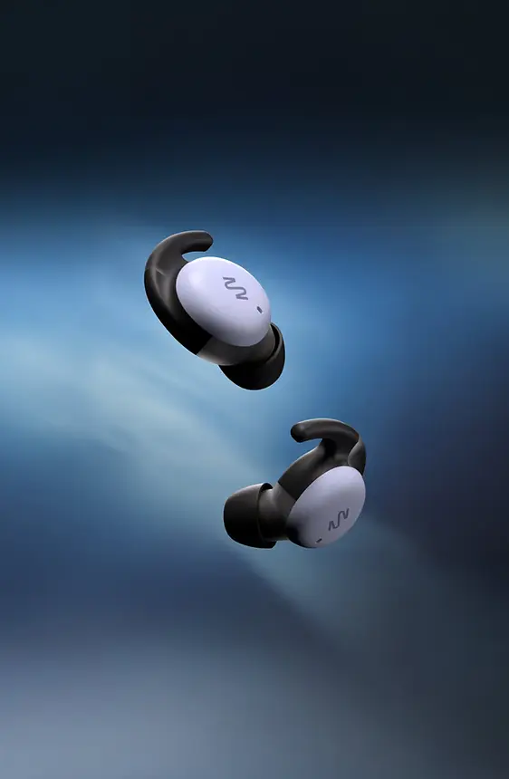 NextSense Earbuds