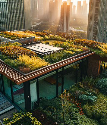 Future Green  Pathway