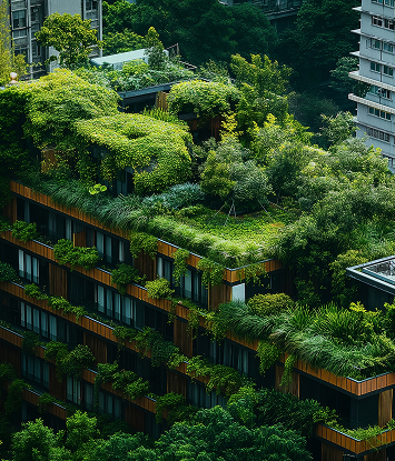 Sustainable Futures  Program