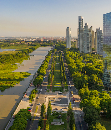 Green Horizon Initiative