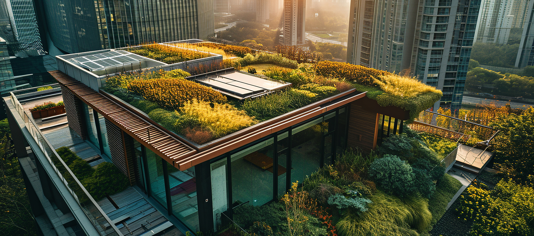 Future Green  Pathway