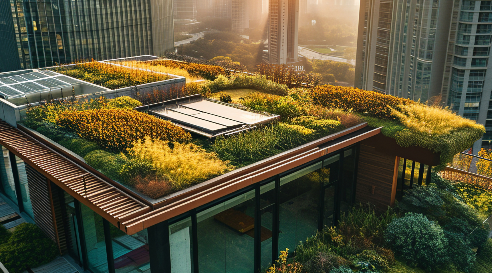 Sustainable Construction