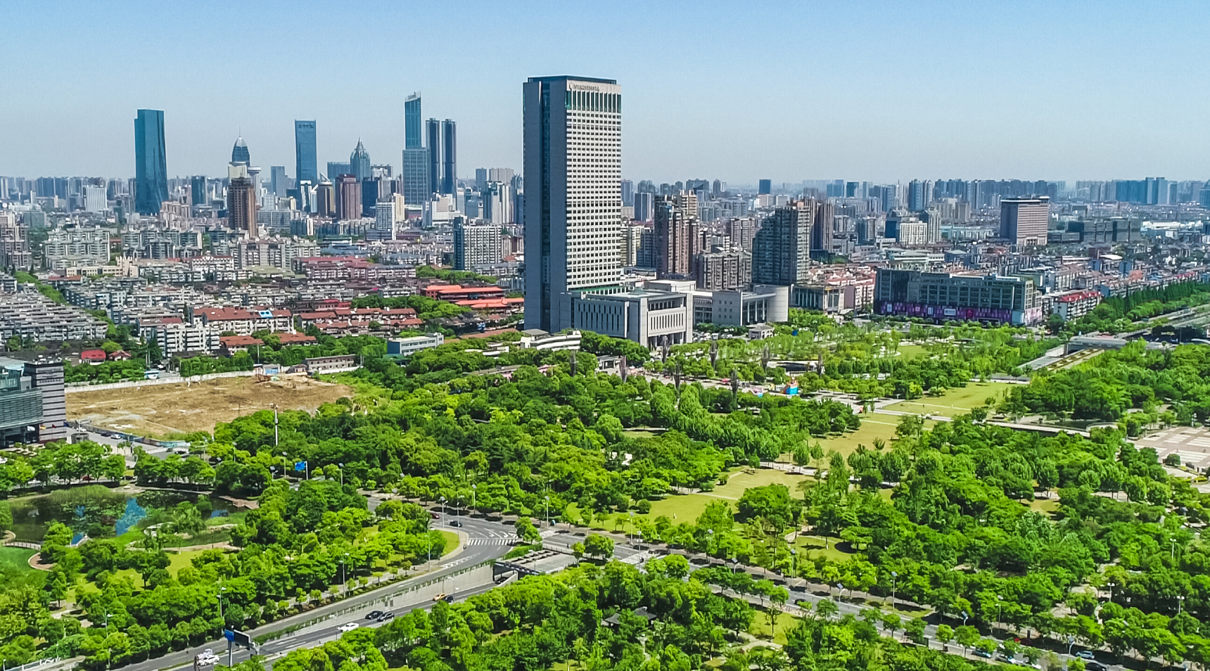 Green Infrastructure