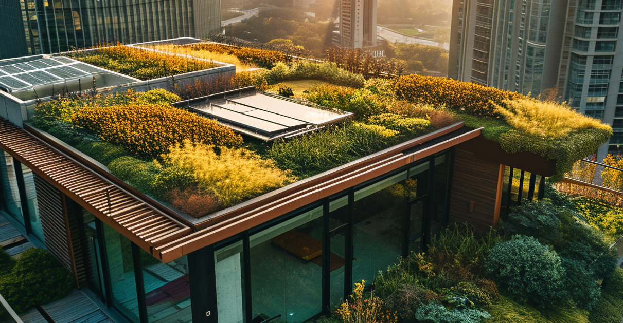 Sustainable Construction