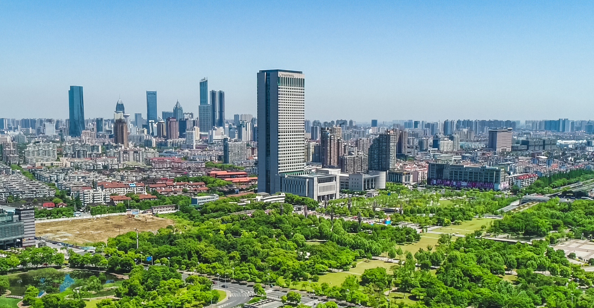 Green Infrastructure