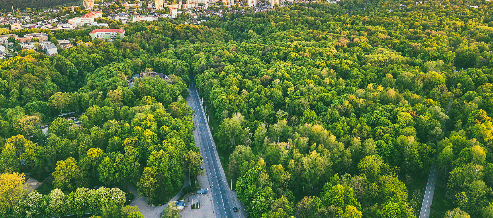 Green Horizon Initiative