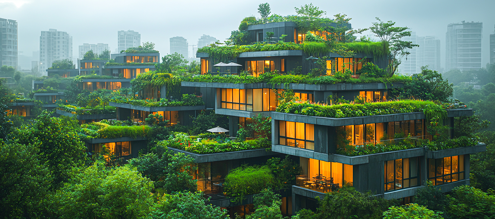 Sustainable Futures  Program