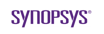 Logo of Synopsys EDA
