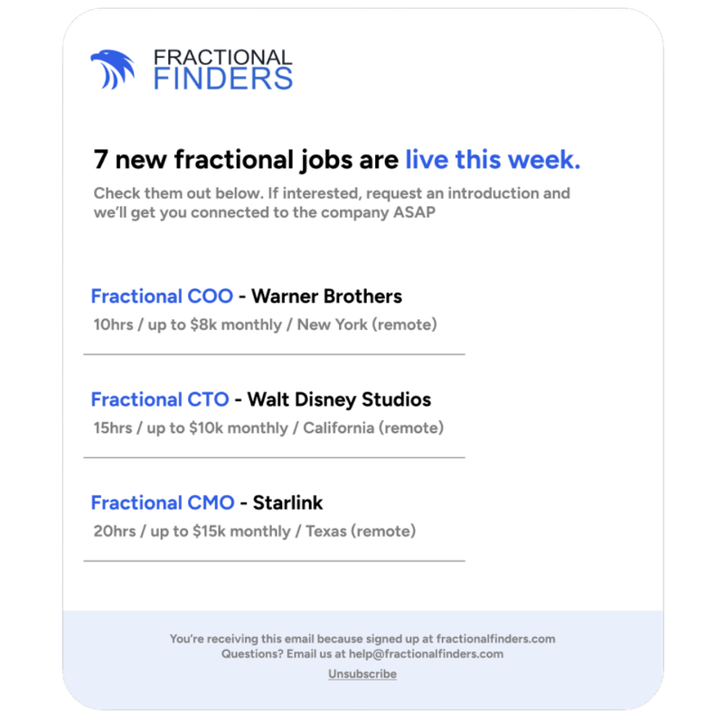 Jobs