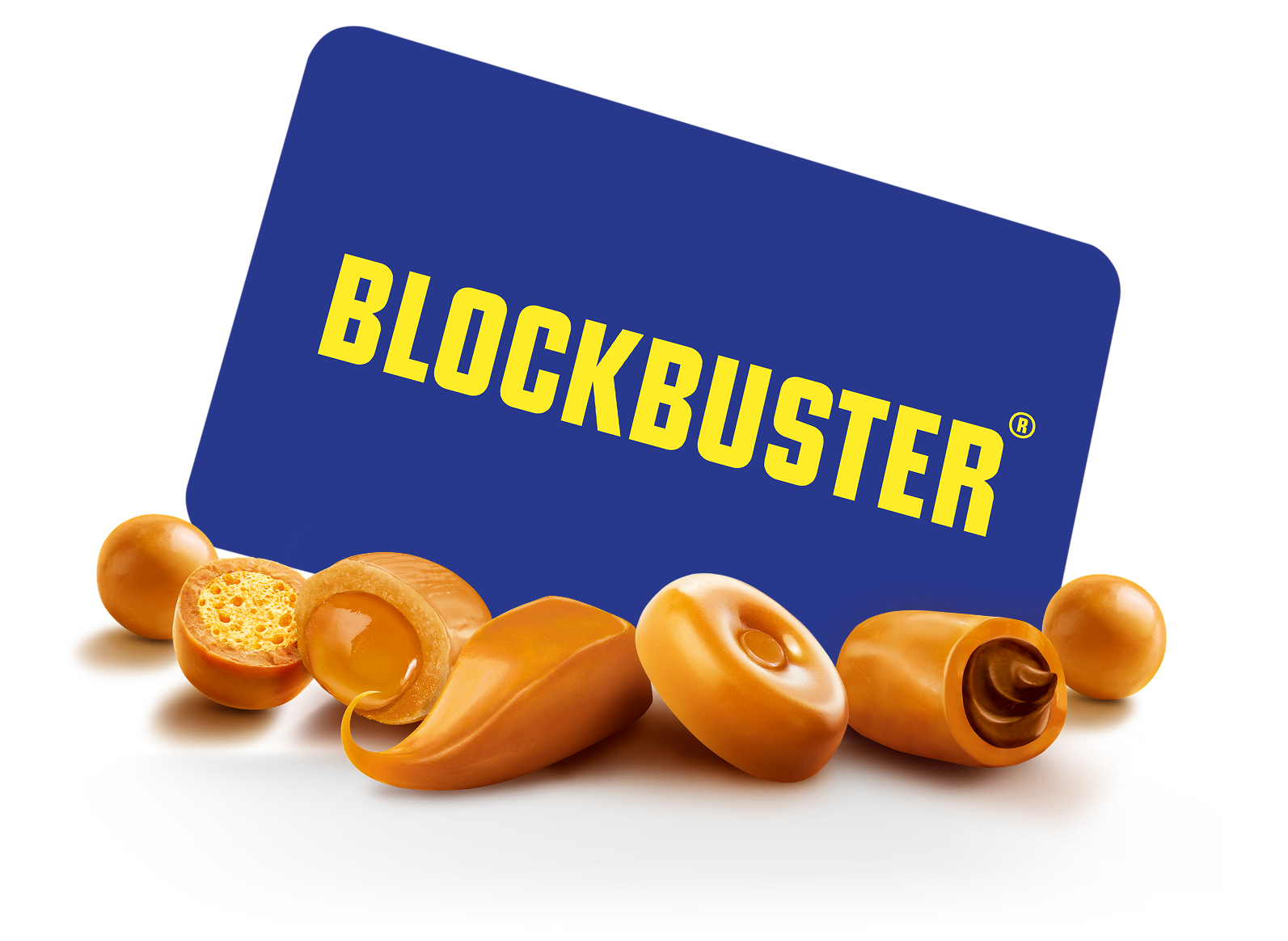 Blockbusters