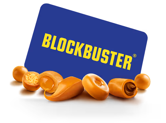 Blockbusters