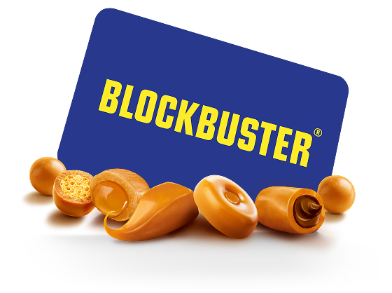 Blockbusters