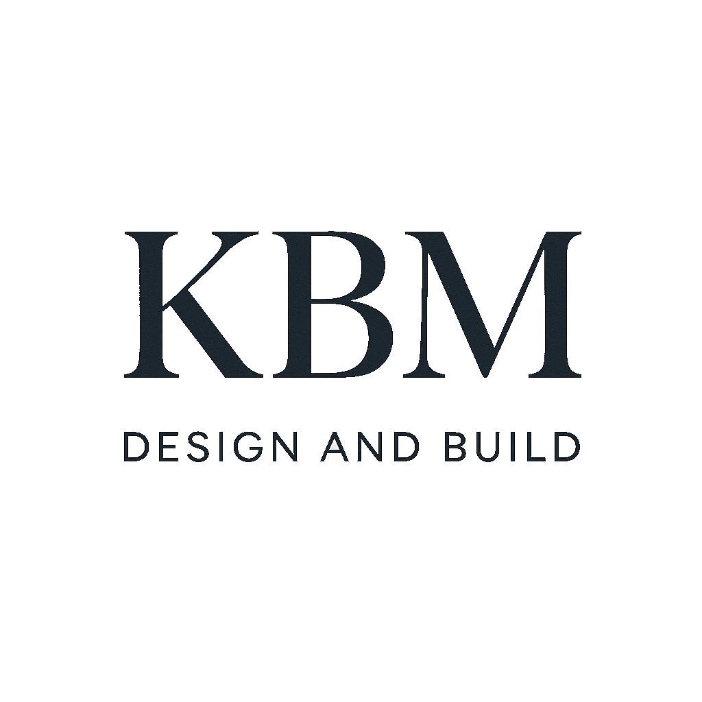 KBM Design and Build 