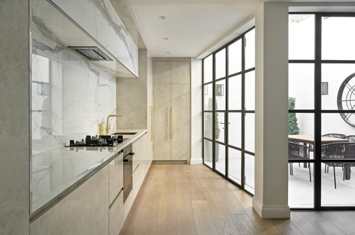 Knightsbridge Residential