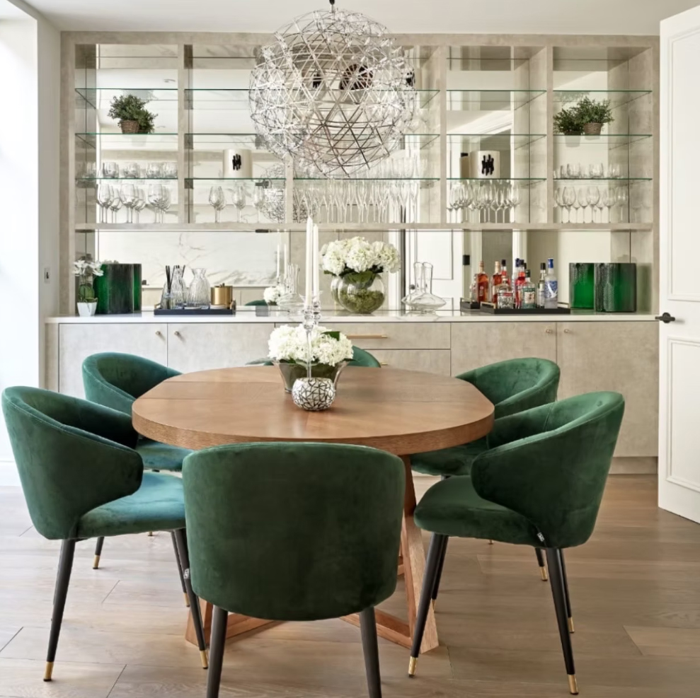 Knightsbridge Residential