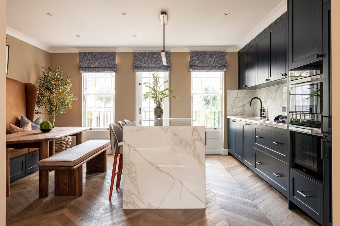 Belgravia