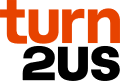 Turn 2 Us Logo