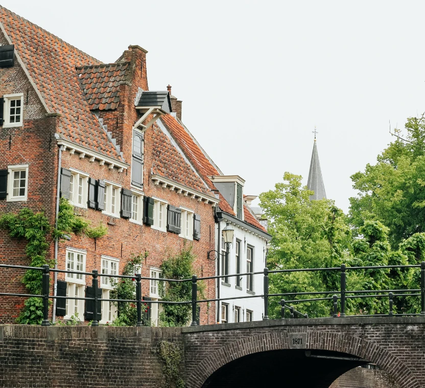 Nationaal Restauratiefonds, al vijf jaar outsourcing aan Ilfa