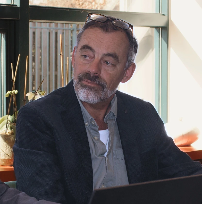Gerard van Baar