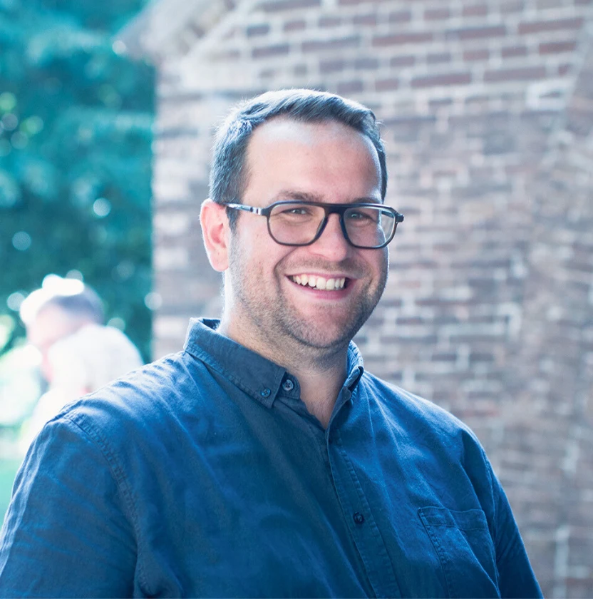 Jeroen de Backer
