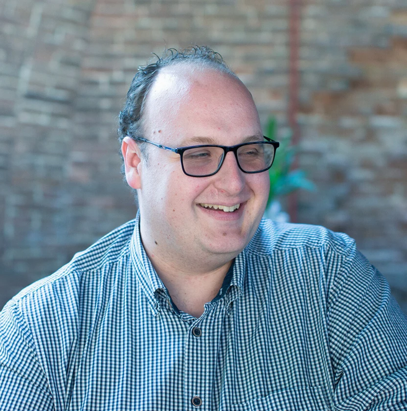Jan Jochems
