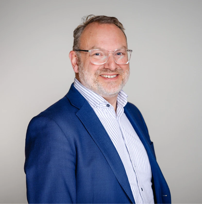 Geert van den Enden