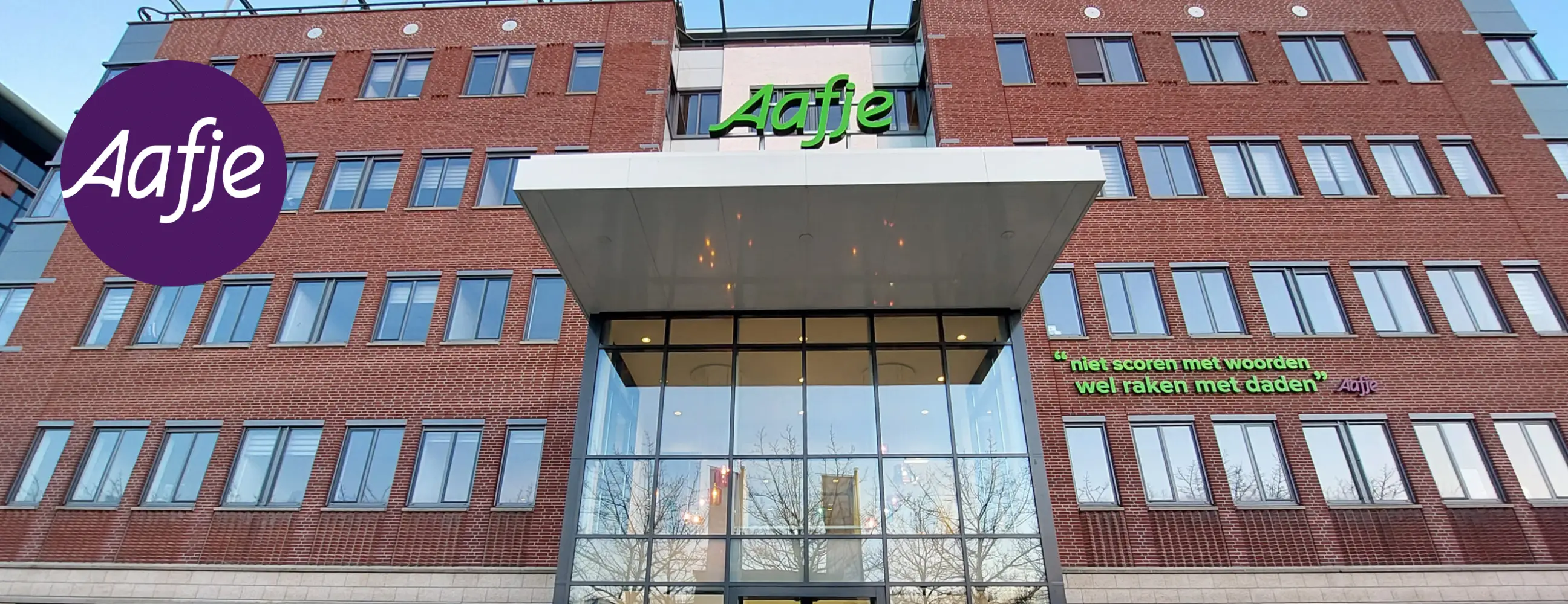 Aafje