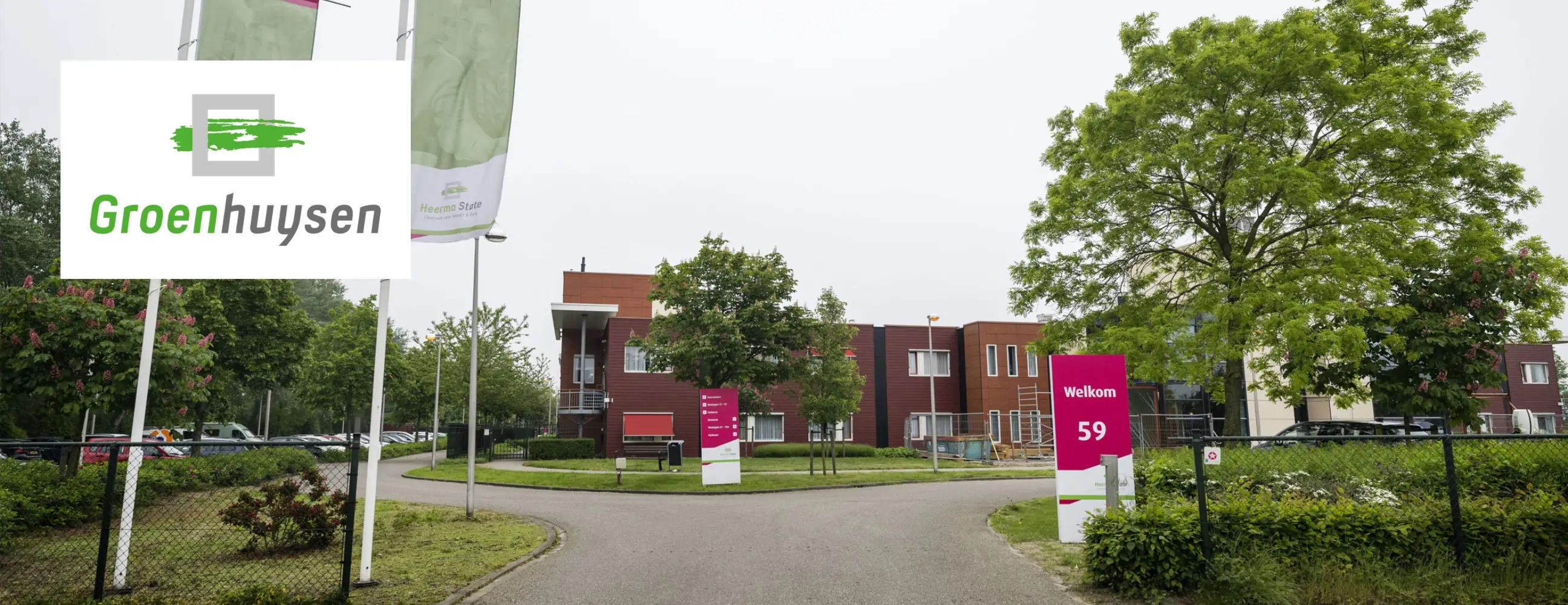 Groenhuysen