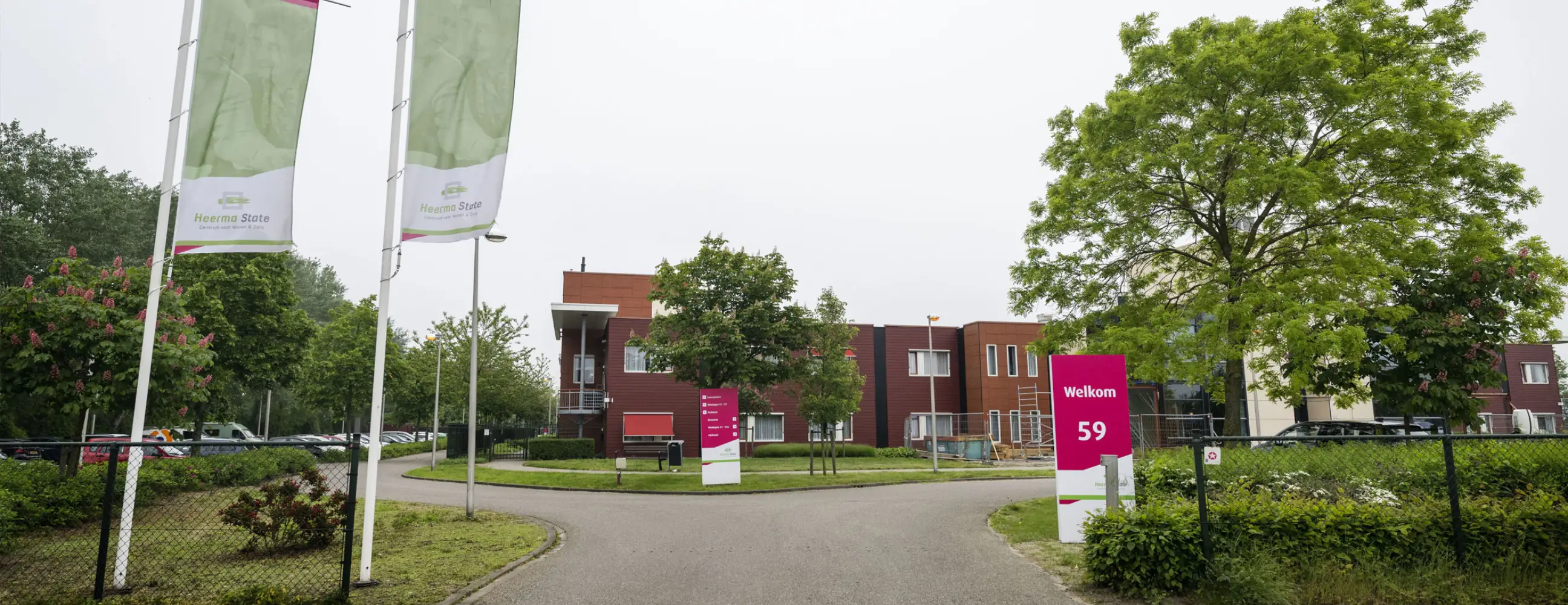Groenhuysen