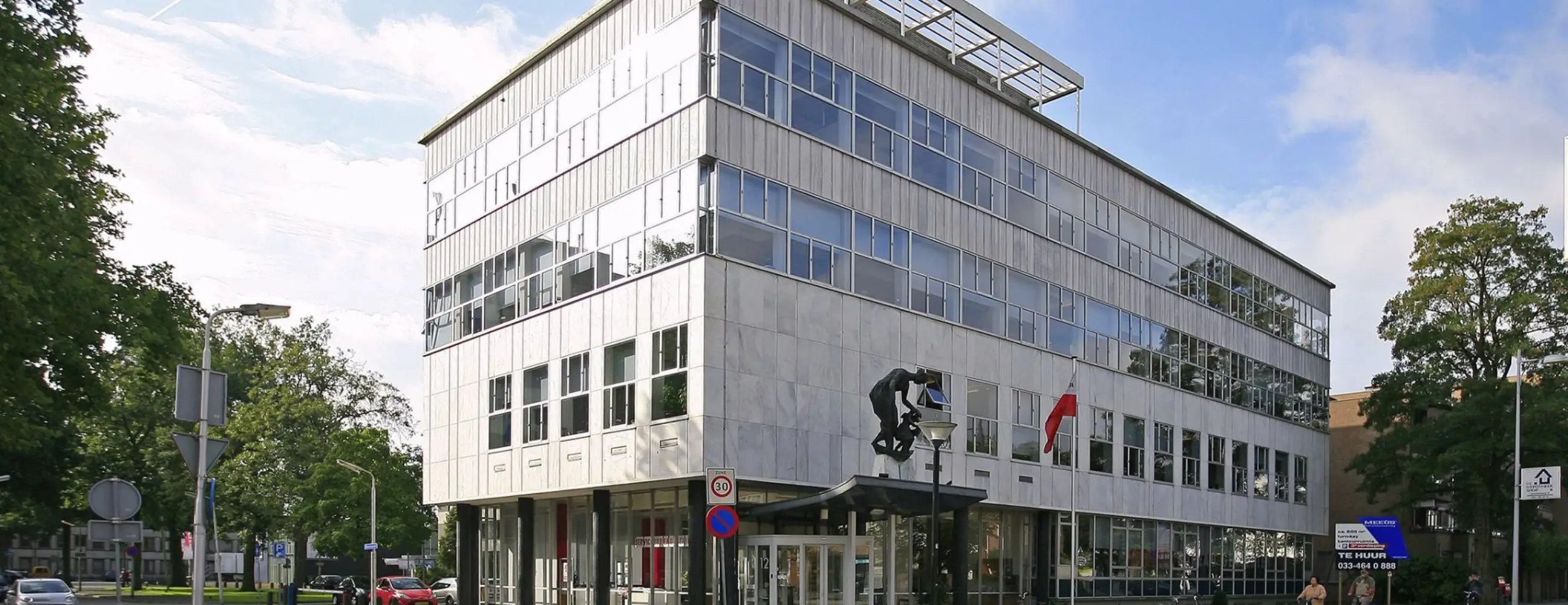 Nationaal Restauratiefonds
