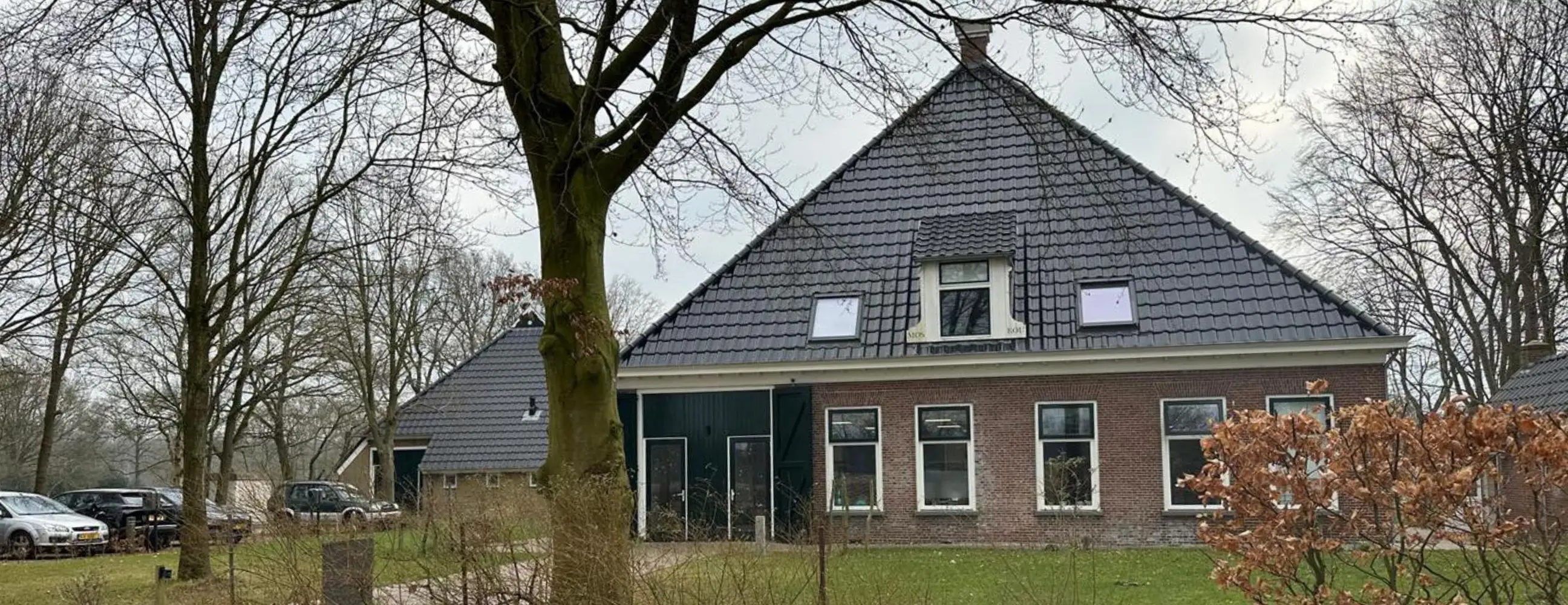 Zorggroep Thorp