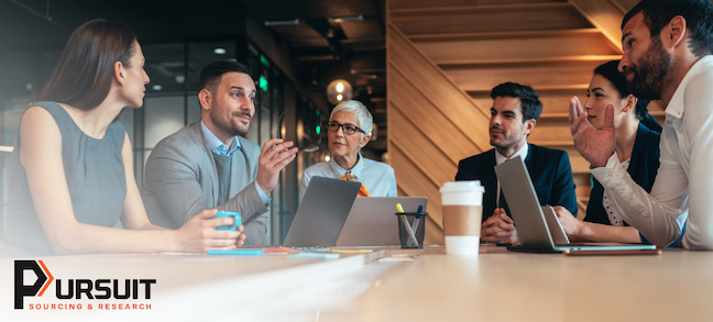 Board making executive hiring and executive search decisions