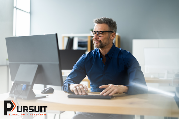 Using AI and Human Research in Executive Hiring