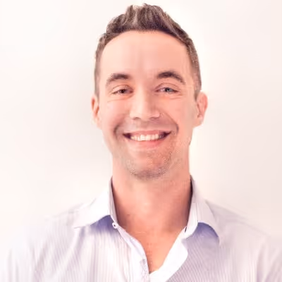 Joshua Vander Hook, Ph.D.