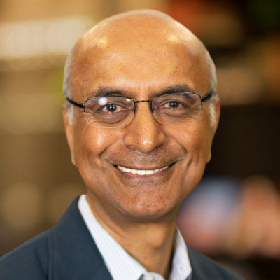 Sundar Narasimhan, Ph.D.