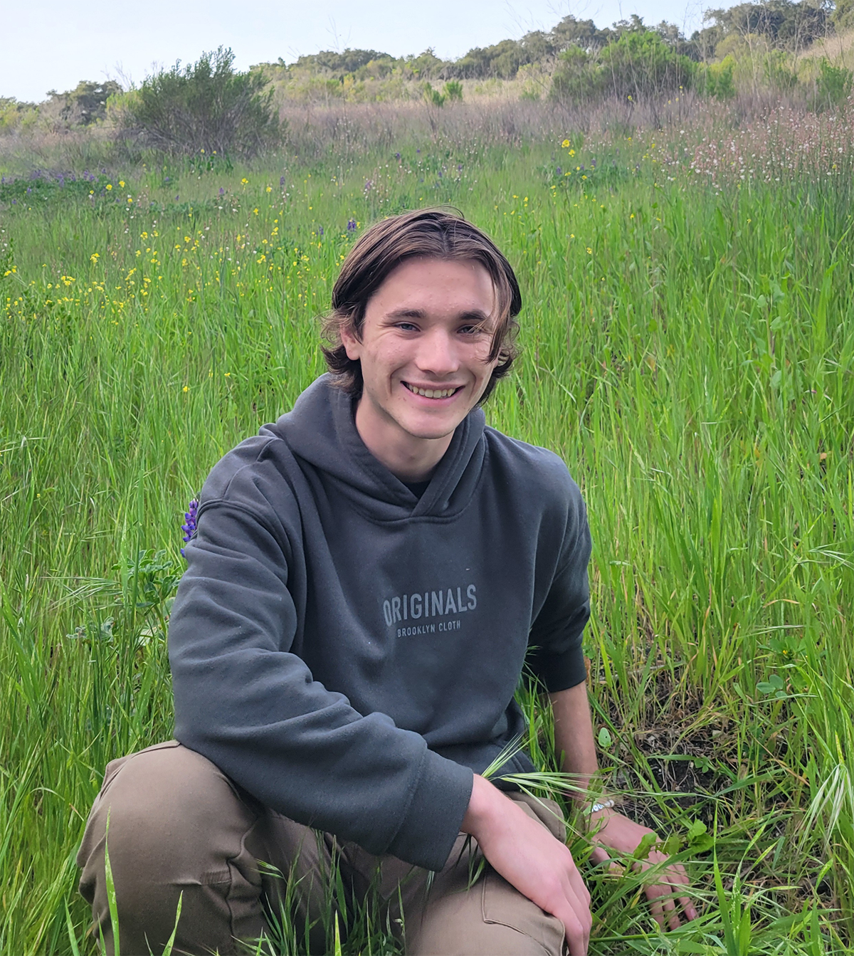 Ryan Schoenburg