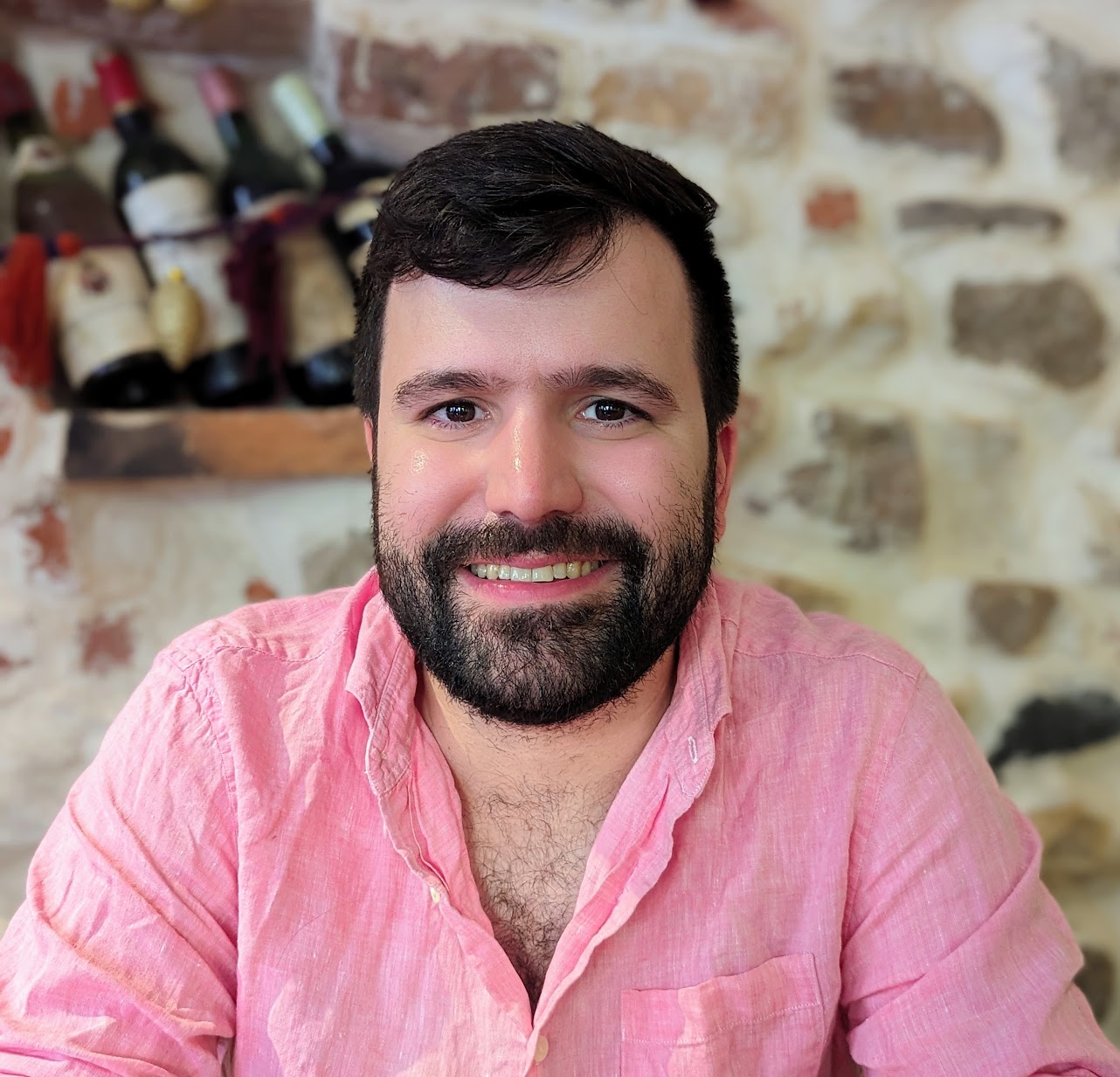 Carlos Manuel Lopez