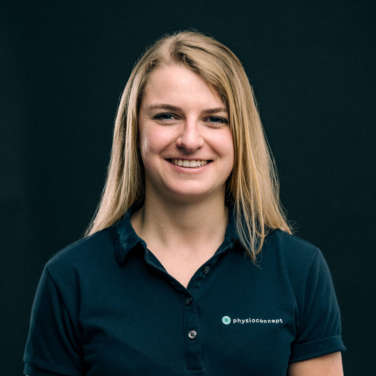Tina, Physiotherapeutin (B.Sc.) bei physioconcept Nürnberg