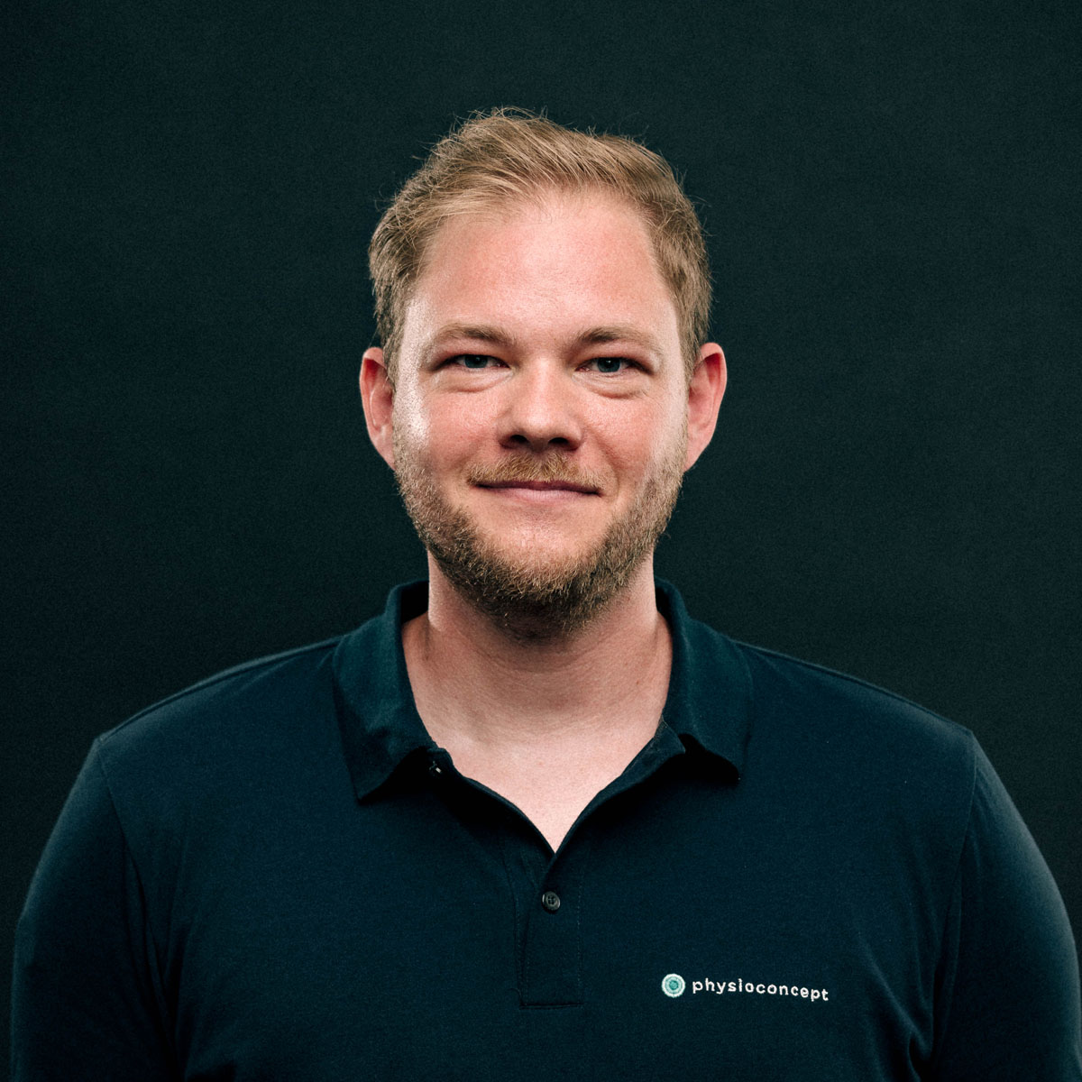 Christian, Physiotherapeut bei physioconcept Nürnberg